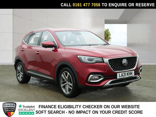 2021 HS 1.5 T GDI 16.6KWH EXCLUSIVE SUV 5DR PETROL PLUG IN HYBRID AUTO... photo