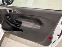 USED 2017 17 FORD FIESTA 1.0T EcoBoost Titanium Hatchback 3dr Petrol Manual Euro 6 (s/s) (125 ps) 