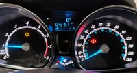 USED 2017 17 FORD FIESTA 1.0T EcoBoost Titanium Hatchback 3dr Petrol Manual Euro 6 (s/s) (125 ps) 