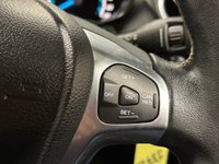 USED 2017 17 FORD FIESTA 1.0T EcoBoost Titanium Hatchback 3dr Petrol Manual Euro 6 (s/s) (125 ps) 