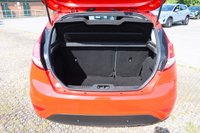 USED 2014 14 FORD FIESTA 1.0T EcoBoost Titanium Hatchback 5dr Petrol Manual Euro 5 (s/s) (125 ps) Just Serviced Ready to Drive Away