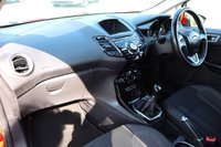 USED 2014 14 FORD FIESTA 1.0T EcoBoost Titanium Hatchback 5dr Petrol Manual Euro 5 (s/s) (125 ps) Just Serviced Ready to Drive Away