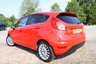 USED 2014 14 FORD FIESTA 1.0T EcoBoost Titanium Hatchback 5dr Petrol Manual Euro 5 (s/s) (125 ps) Just Serviced Ready to Drive Away