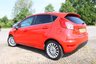 USED 2014 14 FORD FIESTA 1.0T EcoBoost Titanium Hatchback 5dr Petrol Manual Euro 5 (s/s) (125 ps) Just Serviced Ready to Drive Away