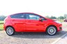 USED 2014 14 FORD FIESTA 1.0T EcoBoost Titanium Hatchback 5dr Petrol Manual Euro 5 (s/s) (125 ps) Just Serviced Ready to Drive Away
