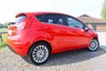 USED 2014 14 FORD FIESTA 1.0T EcoBoost Titanium Hatchback 5dr Petrol Manual Euro 5 (s/s) (125 ps) Just Serviced Ready to Drive Away