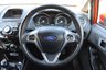 USED 2014 14 FORD FIESTA 1.0T EcoBoost Titanium Hatchback 5dr Petrol Manual Euro 5 (s/s) (125 ps) Just Serviced Ready to Drive Away