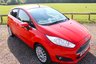 USED 2014 14 FORD FIESTA 1.0T EcoBoost Titanium Hatchback 5dr Petrol Manual Euro 5 (s/s) (125 ps) Just Serviced Ready to Drive Away