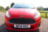 USED 2014 14 FORD FIESTA 1.0T EcoBoost Titanium Hatchback 5dr Petrol Manual Euro 5 (s/s) (125 ps) Just Serviced Ready to Drive Away