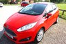 USED 2014 14 FORD FIESTA 1.0T EcoBoost Titanium Hatchback 5dr Petrol Manual Euro 5 (s/s) (125 ps) Just Serviced Ready to Drive Away