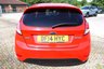 USED 2014 14 FORD FIESTA 1.0T EcoBoost Titanium Hatchback 5dr Petrol Manual Euro 5 (s/s) (125 ps) Just Serviced Ready to Drive Away
