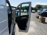 USED 2024 24 VAUXHALL MOVANO 2.2 CDTi 3500 BiTurbo Prime Panel Van 5dr Diesel Manual FWD L3 H2 Euro 6 (s/s) (140 ps) 