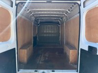 USED 2024 24 VAUXHALL MOVANO 2.2 CDTi 3500 BiTurbo Prime Panel Van 5dr Diesel Manual FWD L3 H2 Euro 6 (s/s) (140 ps) 