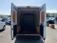 USED 2024 24 VAUXHALL MOVANO 2.2 CDTi 3500 BiTurbo Prime Panel Van 5dr Diesel Manual FWD L3 H2 Euro 6 (s/s) (140 ps) 