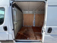 USED 2024 24 VAUXHALL MOVANO 2.2 CDTi 3500 BiTurbo Prime Panel Van 5dr Diesel Manual FWD L3 H2 Euro 6 (s/s) (140 ps) 