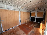 USED 2024 24 VAUXHALL MOVANO 2.2 CDTi 3500 BiTurbo Prime Panel Van 5dr Diesel Manual FWD L3 H2 Euro 6 (s/s) (140 ps) 