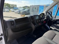 USED 2024 24 VAUXHALL MOVANO 2.2 CDTi 3500 BiTurbo Prime Panel Van 5dr Diesel Manual FWD L3 H2 Euro 6 (s/s) (140 ps) 
