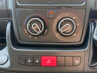 USED 2024 24 VAUXHALL MOVANO 2.2 CDTi 3500 BiTurbo Prime Panel Van 5dr Diesel Manual FWD L3 H2 Euro 6 (s/s) (140 ps) 