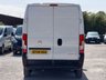 USED 2024 24 VAUXHALL MOVANO 2.2 CDTi 3500 BiTurbo Prime Panel Van 5dr Diesel Manual FWD L3 H2 Euro 6 (s/s) (140 ps) 
