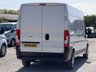 USED 2024 24 VAUXHALL MOVANO 2.2 CDTi 3500 BiTurbo Prime Panel Van 5dr Diesel Manual FWD L3 H2 Euro 6 (s/s) (140 ps) 