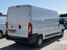 USED 2024 24 VAUXHALL MOVANO 2.2 CDTi 3500 BiTurbo Prime Panel Van 5dr Diesel Manual FWD L3 H2 Euro 6 (s/s) (140 ps) 
