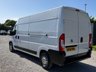 USED 2024 24 VAUXHALL MOVANO 2.2 CDTi 3500 BiTurbo Prime Panel Van 5dr Diesel Manual FWD L3 H2 Euro 6 (s/s) (140 ps) 