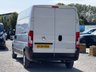 USED 2024 24 VAUXHALL MOVANO 2.2 CDTi 3500 BiTurbo Prime Panel Van 5dr Diesel Manual FWD L3 H2 Euro 6 (s/s) (140 ps) 