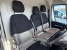 USED 2024 24 VAUXHALL MOVANO 2.2 CDTi 3500 BiTurbo Prime Panel Van 5dr Diesel Manual FWD L3 H2 Euro 6 (s/s) (140 ps) 