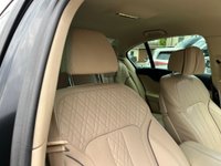 USED 2017 67 BMW 7 SERIES 3.0 730d Auto Euro 6 (s/s) 4dr BeigeLeather+Camera+Ulez