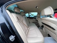 USED 2017 67 BMW 7 SERIES 3.0 730d Auto Euro 6 (s/s) 4dr BeigeLeather+Camera+Ulez