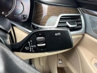 USED 2017 67 BMW 7 SERIES 3.0 730d Auto Euro 6 (s/s) 4dr BeigeLeather+Camera+Ulez