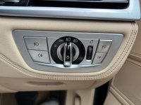 USED 2017 67 BMW 7 SERIES 3.0 730d Auto Euro 6 (s/s) 4dr BeigeLeather+Camera+Ulez