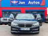 USED 2017 67 BMW 7 SERIES 3.0 730d Auto Euro 6 (s/s) 4dr BeigeLeather+Camera+Ulez