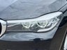 USED 2017 67 BMW 7 SERIES 3.0 730d Auto Euro 6 (s/s) 4dr BeigeLeather+Camera+Ulez
