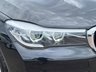 USED 2017 67 BMW 7 SERIES 3.0 730d Auto Euro 6 (s/s) 4dr BeigeLeather+Camera+Ulez