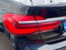 USED 2017 67 BMW 7 SERIES 3.0 730d Auto Euro 6 (s/s) 4dr BeigeLeather+Camera+Ulez