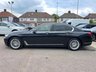USED 2017 67 BMW 7 SERIES 3.0 730d Auto Euro 6 (s/s) 4dr BeigeLeather+Camera+Ulez
