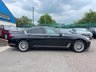 USED 2017 67 BMW 7 SERIES 3.0 730d Auto Euro 6 (s/s) 4dr BeigeLeather+Camera+Ulez