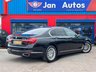 USED 2017 67 BMW 7 SERIES 3.0 730d Auto Euro 6 (s/s) 4dr BeigeLeather+Camera+Ulez