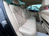 USED 2017 67 BMW 7 SERIES 3.0 730d Auto Euro 6 (s/s) 4dr BeigeLeather+Camera+Ulez