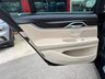 USED 2017 67 BMW 7 SERIES 3.0 730d Auto Euro 6 (s/s) 4dr BeigeLeather+Camera+Ulez