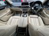 USED 2017 67 BMW 7 SERIES 3.0 730d Auto Euro 6 (s/s) 4dr BeigeLeather+Camera+Ulez