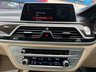 USED 2017 67 BMW 7 SERIES 3.0 730d Auto Euro 6 (s/s) 4dr BeigeLeather+Camera+Ulez