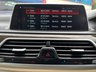 USED 2017 67 BMW 7 SERIES 3.0 730d Auto Euro 6 (s/s) 4dr BeigeLeather+Camera+Ulez