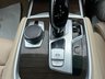 USED 2017 67 BMW 7 SERIES 3.0 730d Auto Euro 6 (s/s) 4dr BeigeLeather+Camera+Ulez