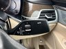 USED 2017 67 BMW 7 SERIES 3.0 730d Auto Euro 6 (s/s) 4dr BeigeLeather+Camera+Ulez