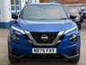 USED 2025 75 NISSAN JUKE 1.0 DIG-T N-Connecta SUV 5dr Petrol Manual Euro 6 (s/s) (114 ps) 