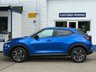 USED 2025 75 NISSAN JUKE 1.0 DIG-T N-Connecta SUV 5dr Petrol Manual Euro 6 (s/s) (114 ps) 