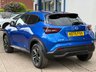 USED 2025 75 NISSAN JUKE 1.0 DIG-T N-Connecta SUV 5dr Petrol Manual Euro 6 (s/s) (114 ps) 