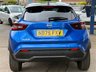 USED 2025 75 NISSAN JUKE 1.0 DIG-T N-Connecta SUV 5dr Petrol Manual Euro 6 (s/s) (114 ps) 
